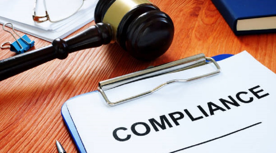 Experienced regulatory compliance lawyers in Onitsha Nigeria
